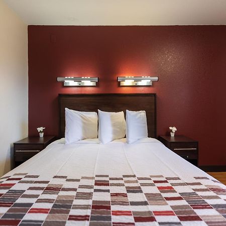 Sacramento Inn & Suites North Highlands Dış mekan fotoğraf