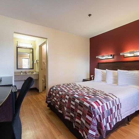 Sacramento Inn & Suites North Highlands Dış mekan fotoğraf